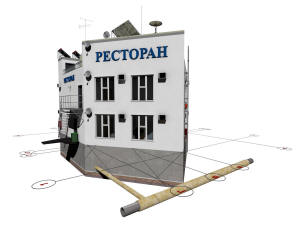 Проект дома
