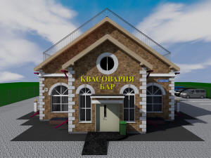 Проект сейсмостойкой квасоварни