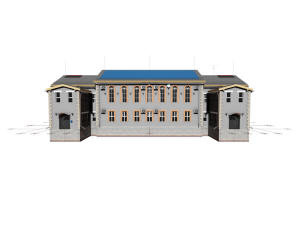 Проект ресторана