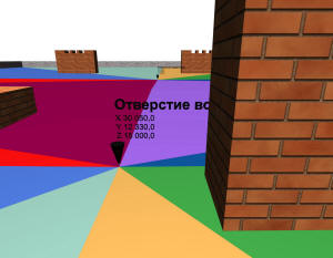 Разуклонка кровли