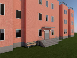 3D  