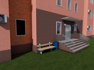 3D  